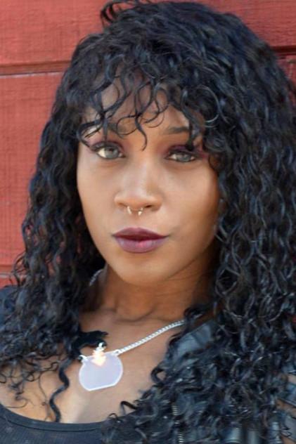 Monique Dupree - Actor Profile Photo