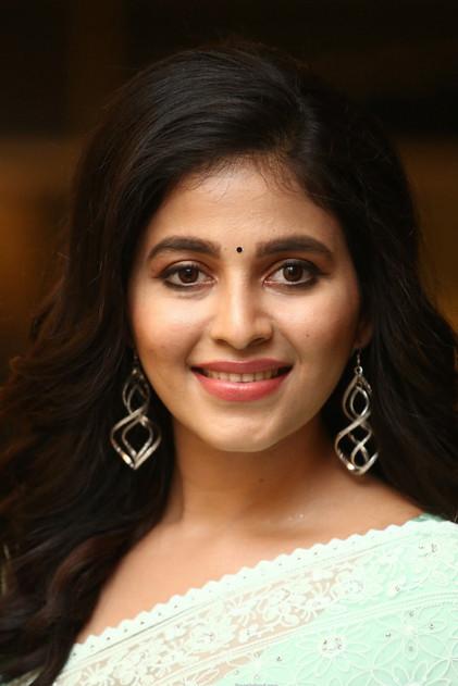 Anjali - Actor Profile Photo