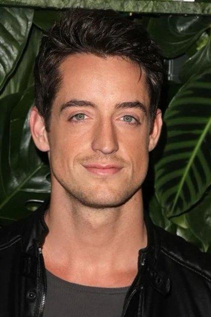 Justin Price - Actor Profile Photo