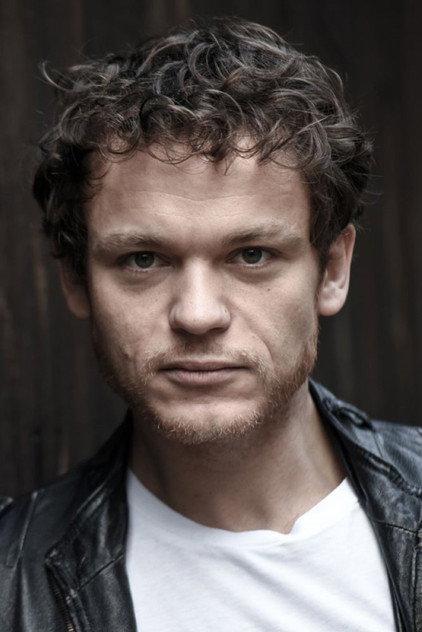 Marlon Kittel - Actor Profile Photo