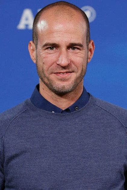 Mehmet Scholl - Actor Profile Photo