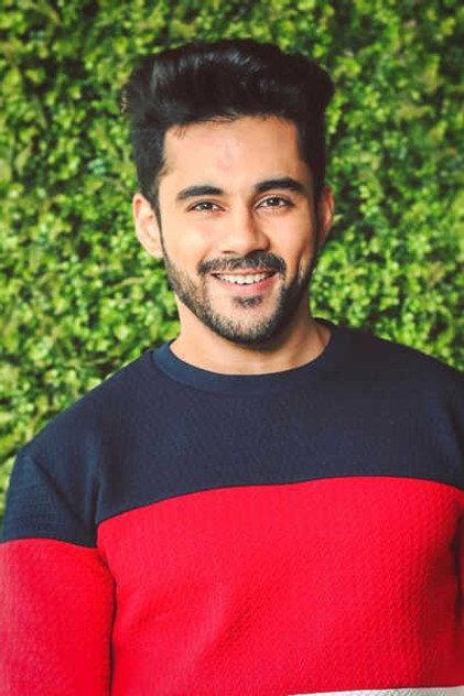Abhishek Bajaj - Actor Profile Photo