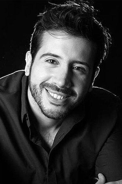 Jorge Ulloa - Actor Profile Photo