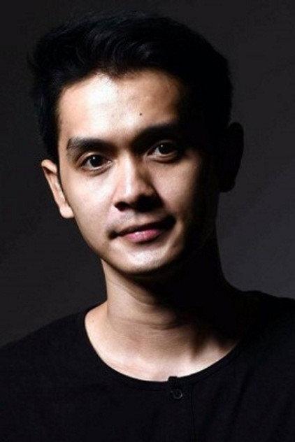 Aga Dirgantara - Actor Profile Photo