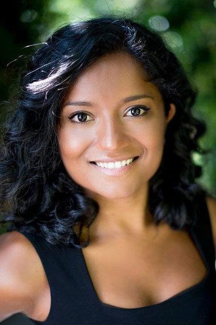 Kapila Rego - Actor Profile Photo