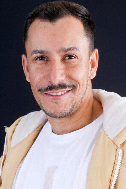 Nicko Silva - Actor Profile Photo