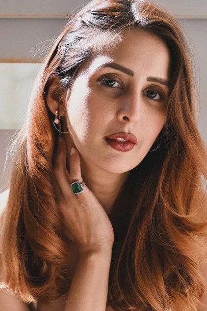 Chahat Khanna - Actor Profile Photo