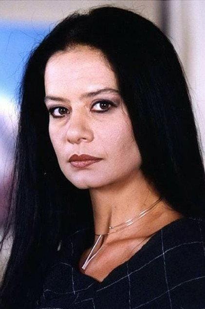 Lila Kafantari - Actor Profile Photo