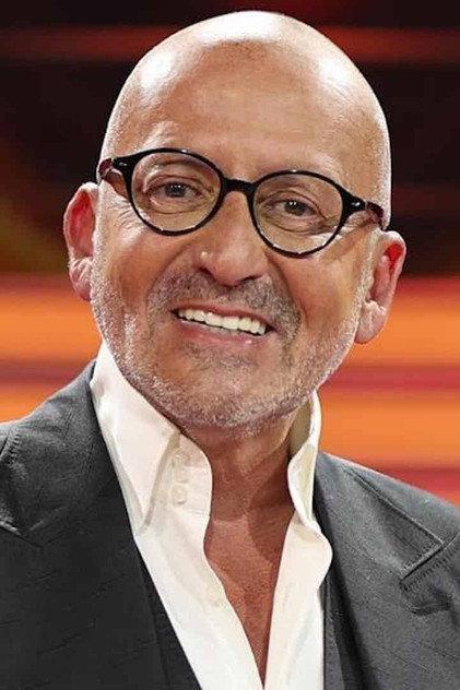Manuel Luís Goucha - Actor Profile Photo
