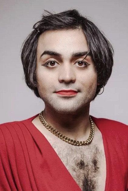 Amina Maher - Actor Profile Photo
