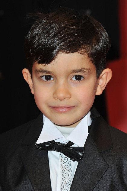 Bora Altaş - Actor Profile Photo