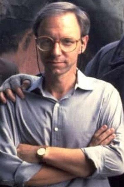 W.D. Richter - Actor Profile Photo