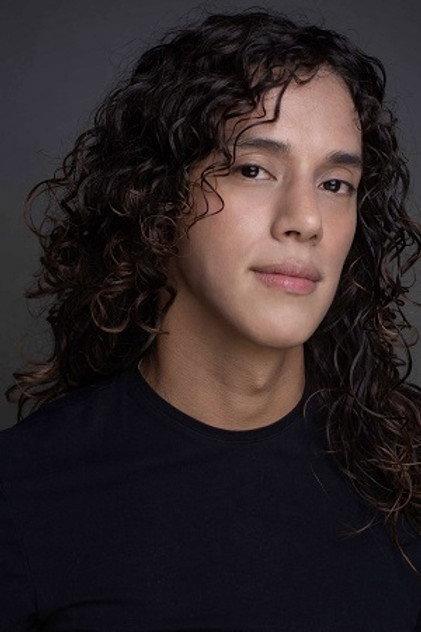 José Miguel Chuman - Actor Profile Photo