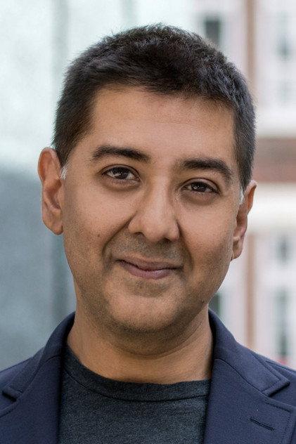 Imran Ahmed - Actor Profile Photo