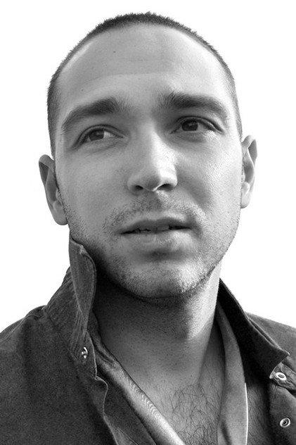 Dmytro Havrylov - Actor Profile Photo