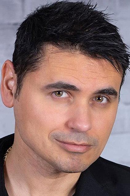Vinnie Velez - Actor Profile Photo