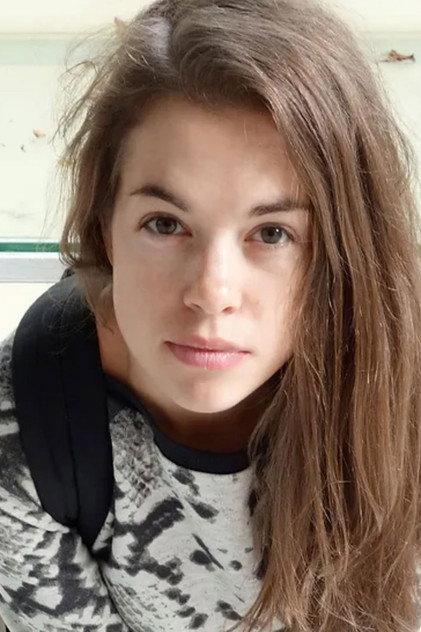Nadya Grishina - Actor Profile Photo