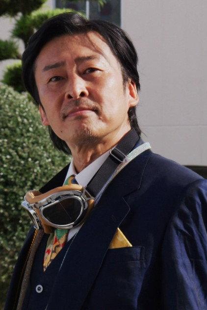 Shu Kawai - Actor Profile Photo