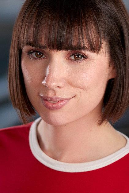Kim Burns - Actor Profile Photo