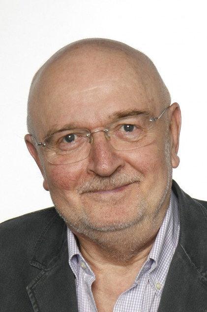 Daniel Costelle - Actor Profile Photo