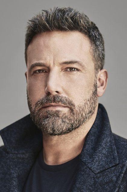 Ben Affleck - Actor Profile Photo