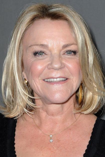 Stephanie Faracy - Actor Profile Photo