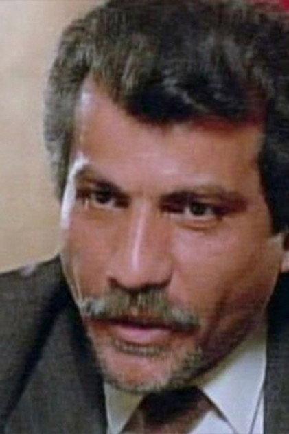 Zeyad Makok - Actor Profile Photo