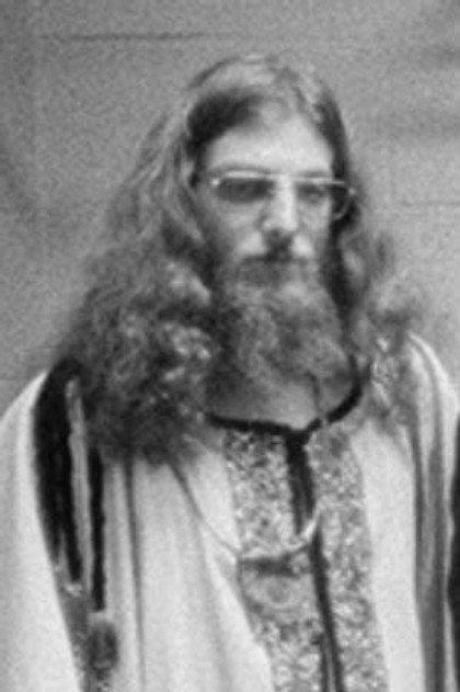 John Ward - Actor Profile Photo