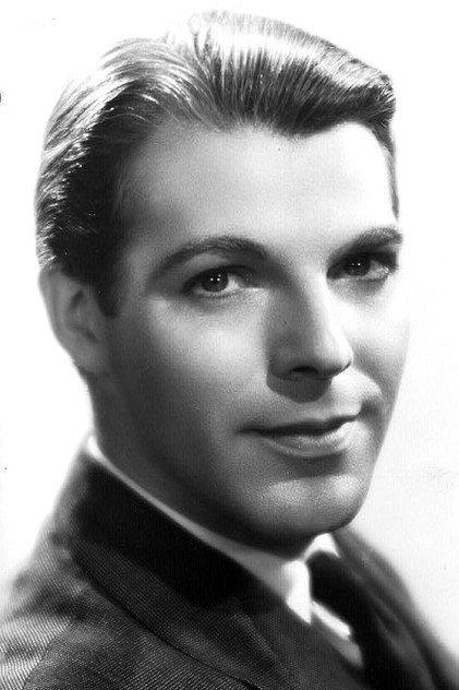 Michael Loring - Actor Profile Photo