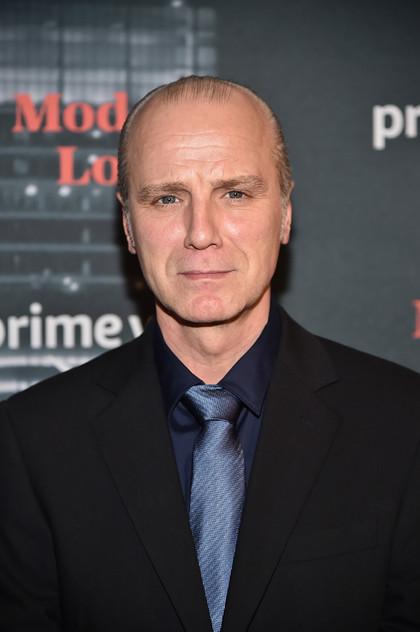 Laurentiu Possa - Actor Profile Photo