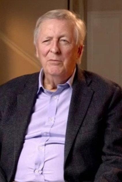 Dick Clement - Actor Profile Photo
