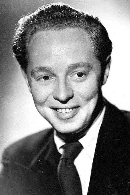 Jimmy Hanley - Actor Profile Photo