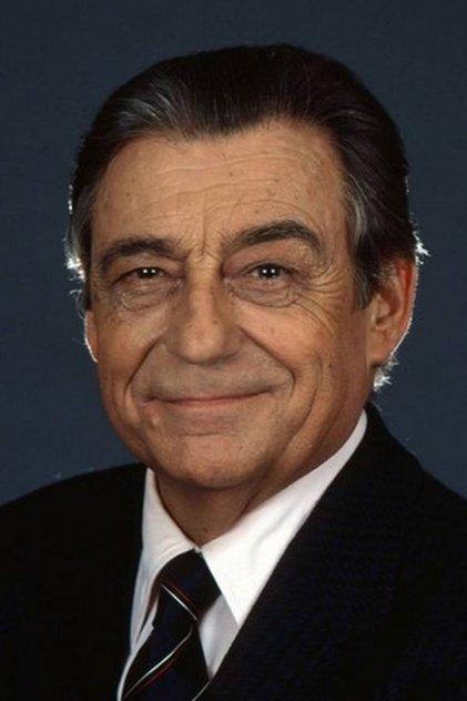 François Périer - Actor Profile Photo
