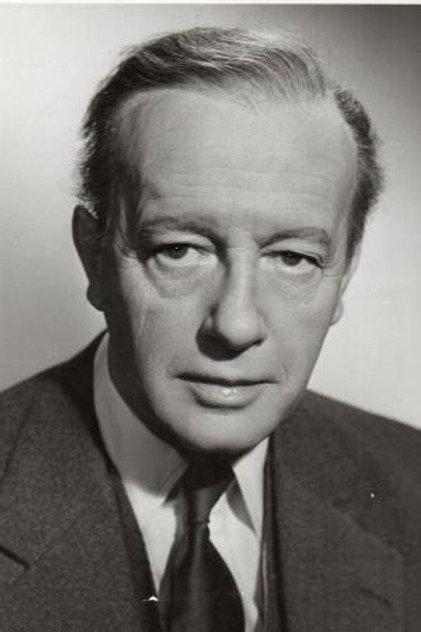 Roland Culver - Actor Profile Photo