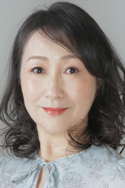 Yukari Kimizuka - Actor Profile Photo