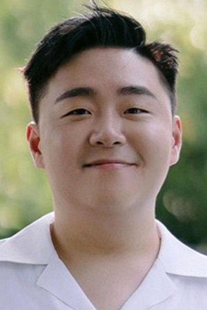 Steven Hao - Actor Profile Photo