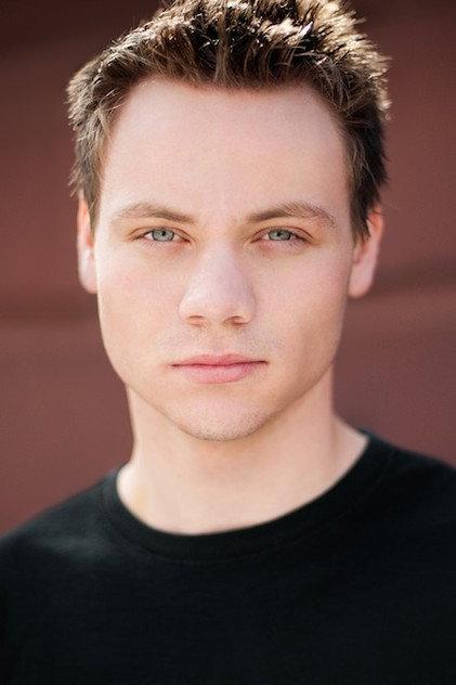 Reef Ireland - Actor Profile Photo