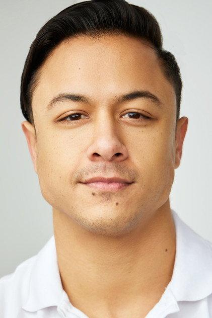 Nathan Castle - Actor Profile Photo