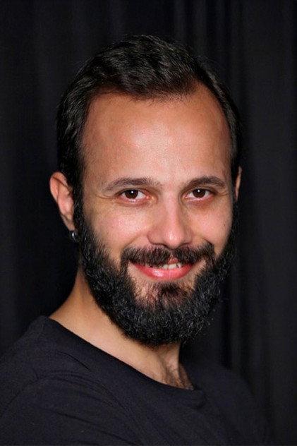 Eren Özyalçın - Actor Profile Photo