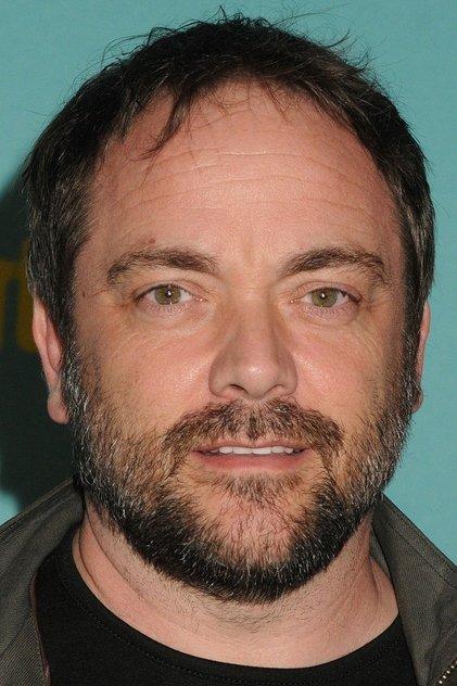 Mark Sheppard - Actor Profile Photo