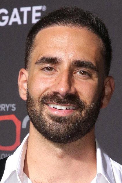 Mike Tornabene - Actor Profile Photo