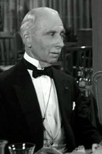 Charles Bayard - Actor Profile Photo
