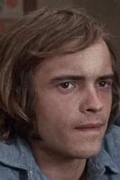 Michael McClanathan - Actor Profile Photo
