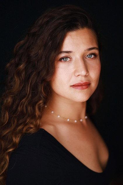 Lúcia Pires - Actor Profile Photo