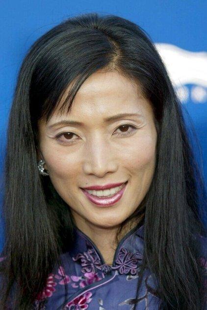 Michiko Nishiwaki - Actor Profile Photo