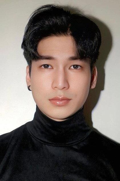 Daryll Rodriguez - Actor Profile Photo
