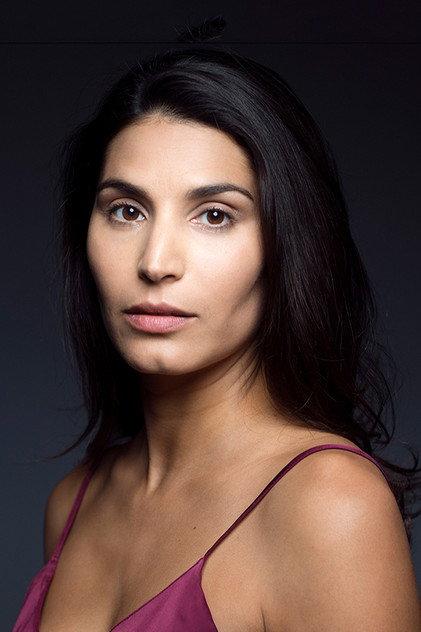Louisa Mignone - Actor Profile Photo