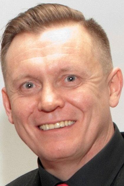 Yuriy Maslak - Actor Profile Photo