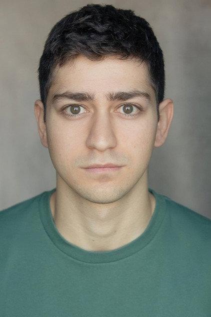 Yalım Danışman - Actor Profile Photo