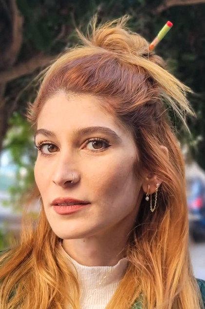 Maya Dagher - Actor Profile Photo